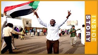 🇸🇩 A coup in Sudan | Inside Story