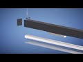 Cree Lighting® - A Look Inside the Styllus™ Linear Series LED Light Fixture