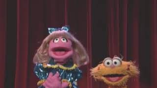 Sesame Street   Girls