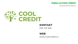 Recenze - Půjčka od COOL CREDIT