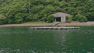 【鳴門市・ウチノ海】格安の徳永渡船・五目かかり釣り‼️