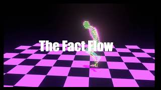 G₹im - The Flow Talk(Official Visualizer) || (Prod.- @FreshBands  )