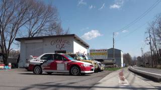 2010 Rally Hokkaido - Team Carmagic OZ PV/ 2010 ラリー北海道 カーマジック オズ紹介