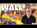 Hearthstone | Wonder(ful) Wall! | Wild Wall Priest | Rise of Shadows