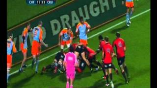 Round 15 Chiefs v Crusaders H1