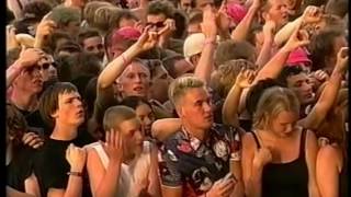 System of a Down - Live Pinkpop Festival 2002 Full Concert HD