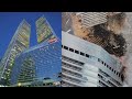 What happened to the World Trade Center Hotel?