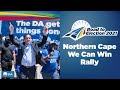 We Can Win Rally - Northern Cape 2021
