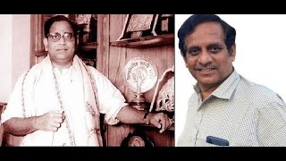 ముక్కోటి దేవతలు ఒక్కటైనారు... by Boddupalli Sreedhar | Ghantasala Masterpieces