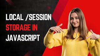 LocalStorage vs SessionStorage in JavaScript: Key Differences & Use Cases