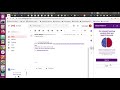 edcast gmail addon demonstration for oauth verification request.