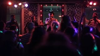 El Foukr R'Assembly - Live in Brillobox, PA, USA