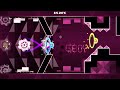 Supersonic by ZenthicAlpha | Geometry Dash | Insane Demon