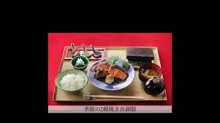 銀座米料亭【ランチ御膳紹介】#料亭 #和食　#銀座　#shorts