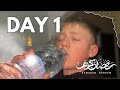 My First Morning of Ramadan as a Revert Muslim