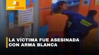 Video clave para esclarecer asesinato de vigilante en Funza, Cundinamarca | CityTv