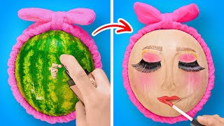 SCHÖNE MAKE-UP-HACKS \u0026 BEAUTY-TIPPS FÜR JEDEN ANLASS