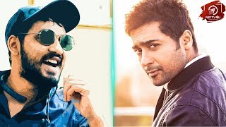 Its Hip Hop Thamizha this time for Suriya - HT 15