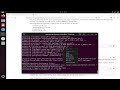 How to install PostgreSQL database in Ubuntu for specific version