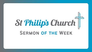 Sermon of the Week - Matthew 5:1-12 - 08/01/2023