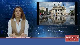 Синоптик дала прогноз на сегодня в Украине. Где ждать дожди.