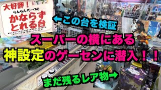 真の神ゲーセンに潜入！！危険撮影でiPhoneがぶっ壊れる！？（Ran Ran Park ルララ港北）