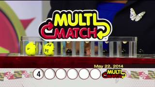 5_22_14 - Multi-Match