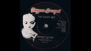 The Adult Net - Naughty or Nice