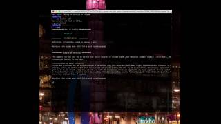 wotd CLI gem walkthrough