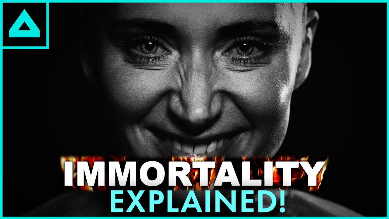 Immortality The Story Explained The Ending Secret Scenes Youtube