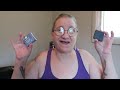 Megababe Underarm Bar Soap - Space Bar Review