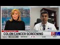 Colon Cancer Screening: New Recommendations