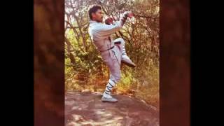 Kung-fu Best Training School In India +91 9849465401 Udayagiri forest mountain Training Nellore Guan