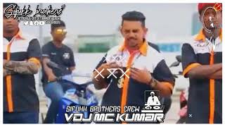 CRAZY REMPIT-OFFICIAL MUSIC VIDEO/SARA G/YOUNG ARASA 2.0 By VDJ MC KUMAR