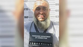 LIVE COVERAGE | Tennessee set to execute Tony Carruthers