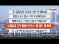 이시각헤드라인 2월 9일 11시 일요와이드 연합뉴스tv yonhapnewstv