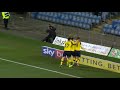 Oxford United v Accrington Stanley highlights