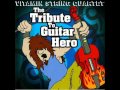 Through the Fire and Flames - Vitamin String Quartet Tribute to DragonForce