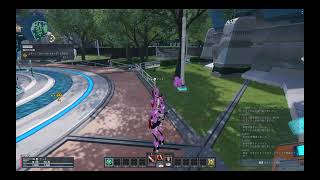 [PSO2]初見プレイ♪