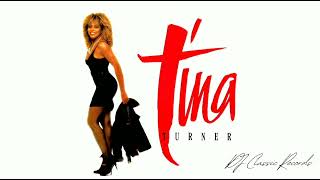 Tina Turner - Megamix Vol. 1 Extended Mix (DJ Classic Records) (Audiophile High Quality)