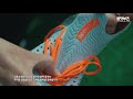 잠시 그리즈만이 되어 봤습니다 푸마의 퓨처 4.1 넷핏 축구화 실착 리뷰 puma future 4.1 netfit review