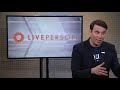 liveperson ceo bots for hire mad money cnbc