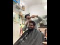 45 minutes in 11 minutes first video of haircut aaj phli video uplod kri hai hope hai ki