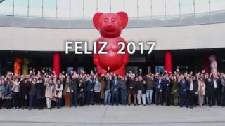 IFEMA | Feliz Año 2017