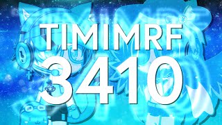 TIMIMRF3410/Milkintecraft's Europa 1.0 Logo [05.07.2023]