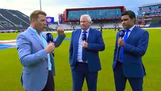 Jadeja reply to Sanjay Manjrekar!! Manjrekar reaction after jadeja brilliant performance!!WC2019🏏