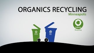 Organics Recycling How-to