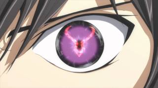 CODE GEASS VO 魔神 が 生まれた 日