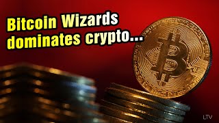 Bitcoin Wizards dominates crypto and NFT scenes with impressive gains - Crypto News