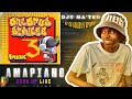 🎶🎹Coming up Amapiano Fl Studio Tutorial 2024 | Cook Up Like Djy Ma'Ten (1 Of Us Series)